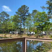 Review photo of Lake Jasper RV Park by Bev B., April 1, 2026