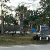 Review photo of Lake Jasper RV Park by Douglas T., November 11, 2023