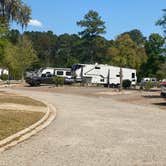 Review photo of Lake Jasper RV Park by Bev B., April 1, 2026