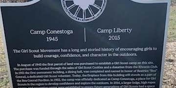 Camper submitted image from Camp Liberty