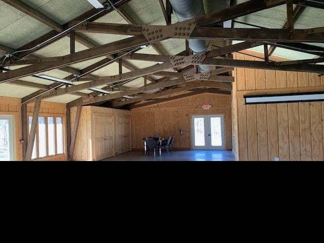 Camper-submitted photo at Camp Liberty near West Liberty, IA