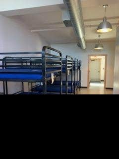 Camper-submitted photo at Camp Liberty near Wheatland, IA