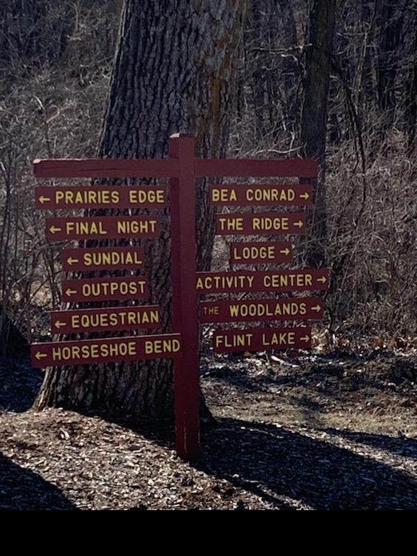 Camper submitted image from Camp Liberty - 5