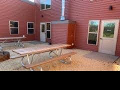 Camper-submitted photo at Camp Liberty near West Liberty, IA