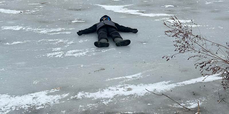 Camper submitted image from Camp Lord Willing RV Park & Campground