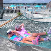 Review photo of Camp Margaritaville RV Resort and Cabana Cabins Auburndale by d I., September 1, 2026
