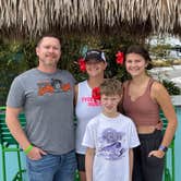 Review photo of Camp Margaritaville RV Resort and Cabana Cabins Auburndale by Rusty R., April 28, 2026