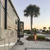 Review photo of Camp Margaritaville RV Resort and Cabana Cabins Auburndale by katie A., January 9, 2026