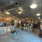 Review photo of Camp McClellan Horse Trails Campground by Barb H., March 2, 2026