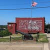 Camper-submitted photo from Camp Meade RV Park
