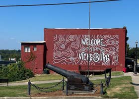 Camp Meade RV Park