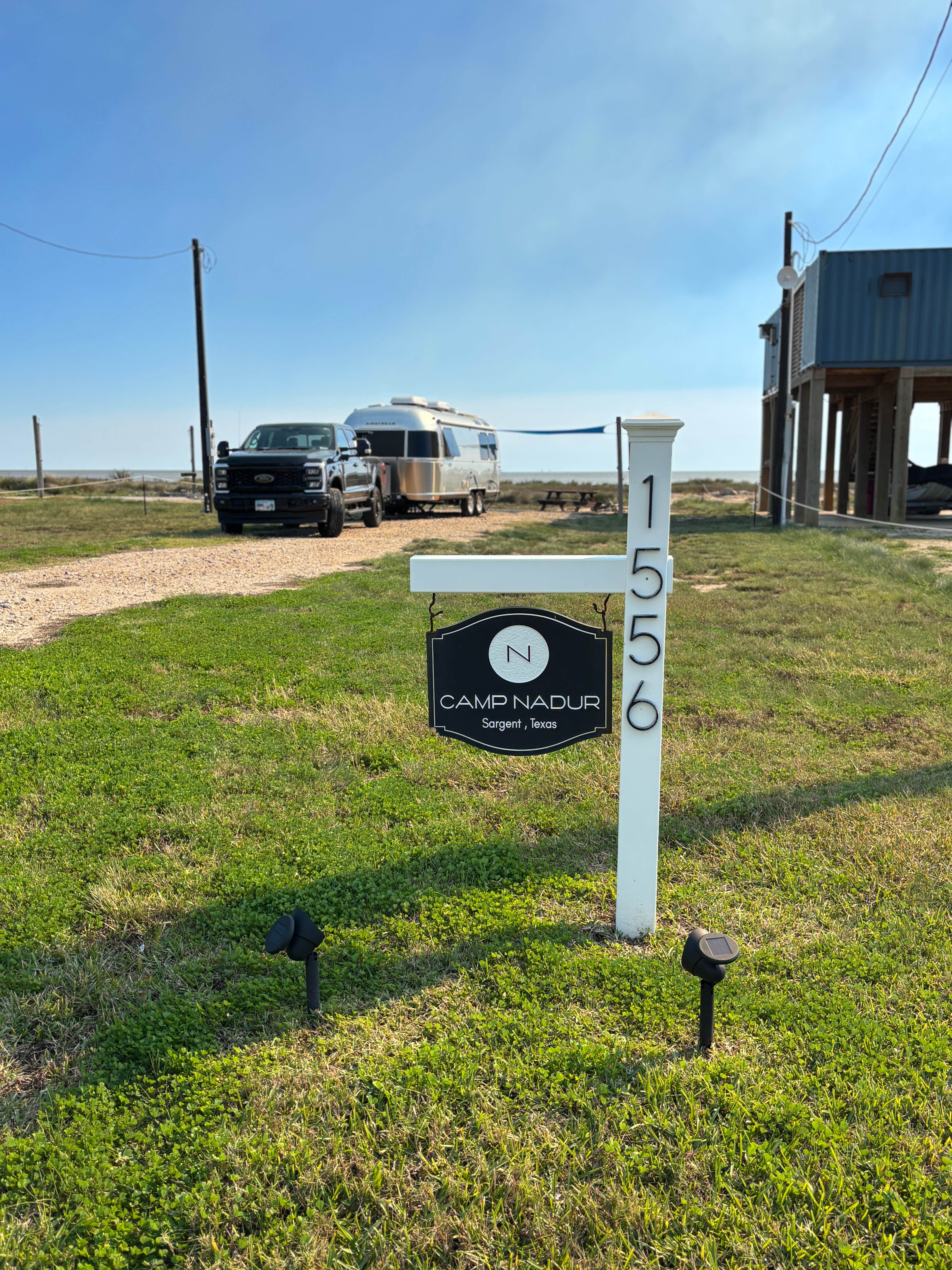 Camper submitted image from Camp Nadur - 3