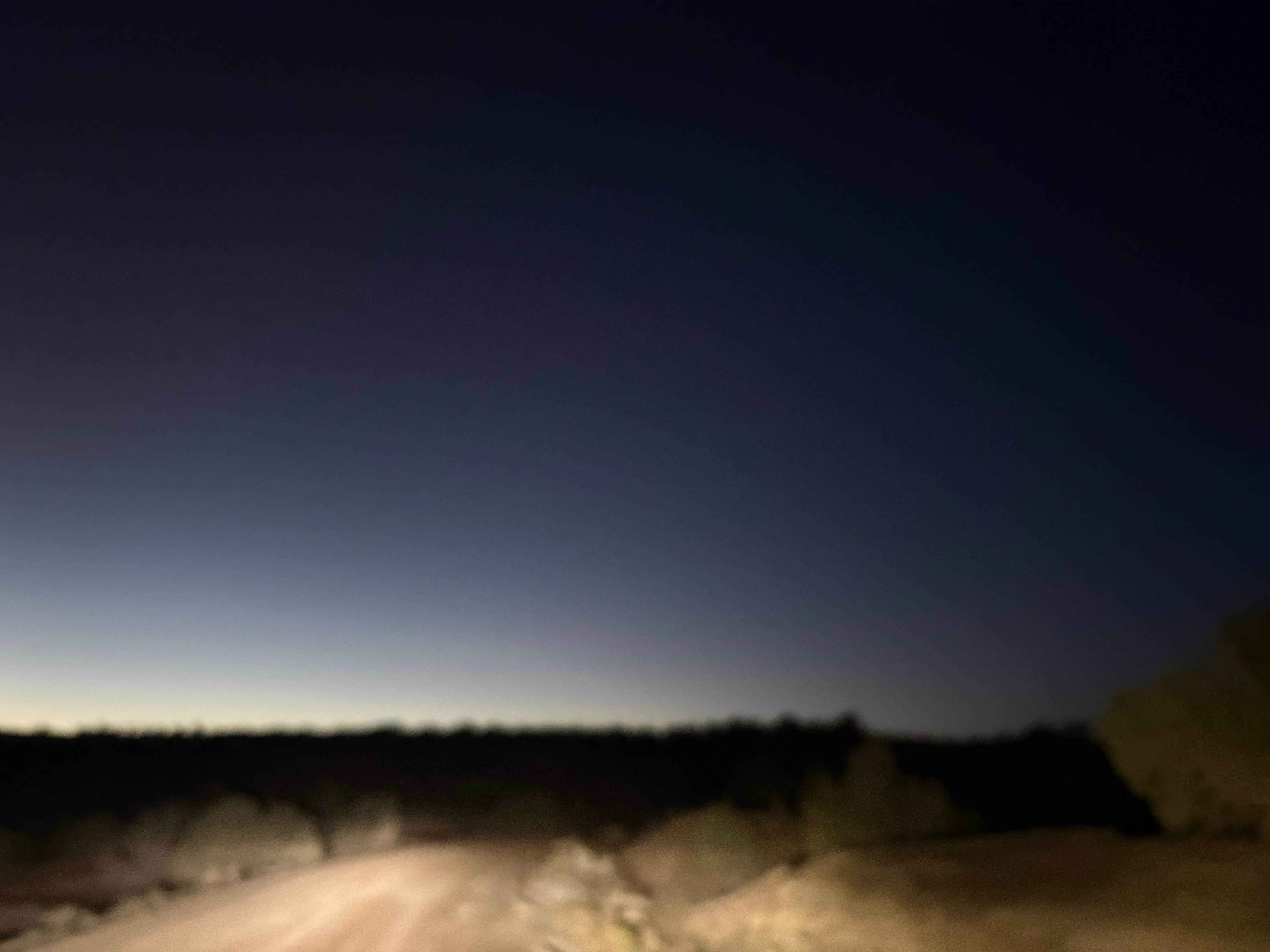 Camping near Dispersed Campsite on Egypt Trailhead Road: Dispersed Camp near shade tree on Hans Wash Road, Escalante, Utah
