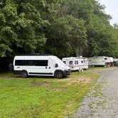Review photo of Camp Nelson RV Park by Irene M., July 26, 2026