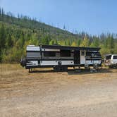 Review photo of Camp off North Fork Road by Jeff R., September 4, 2025
