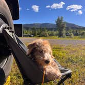 Review photo of Camp off North Fork Road by Jacqueline G., June 18, 2026