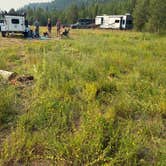 Review photo of Camp off North Fork Road by Blair D., July 26, 2026