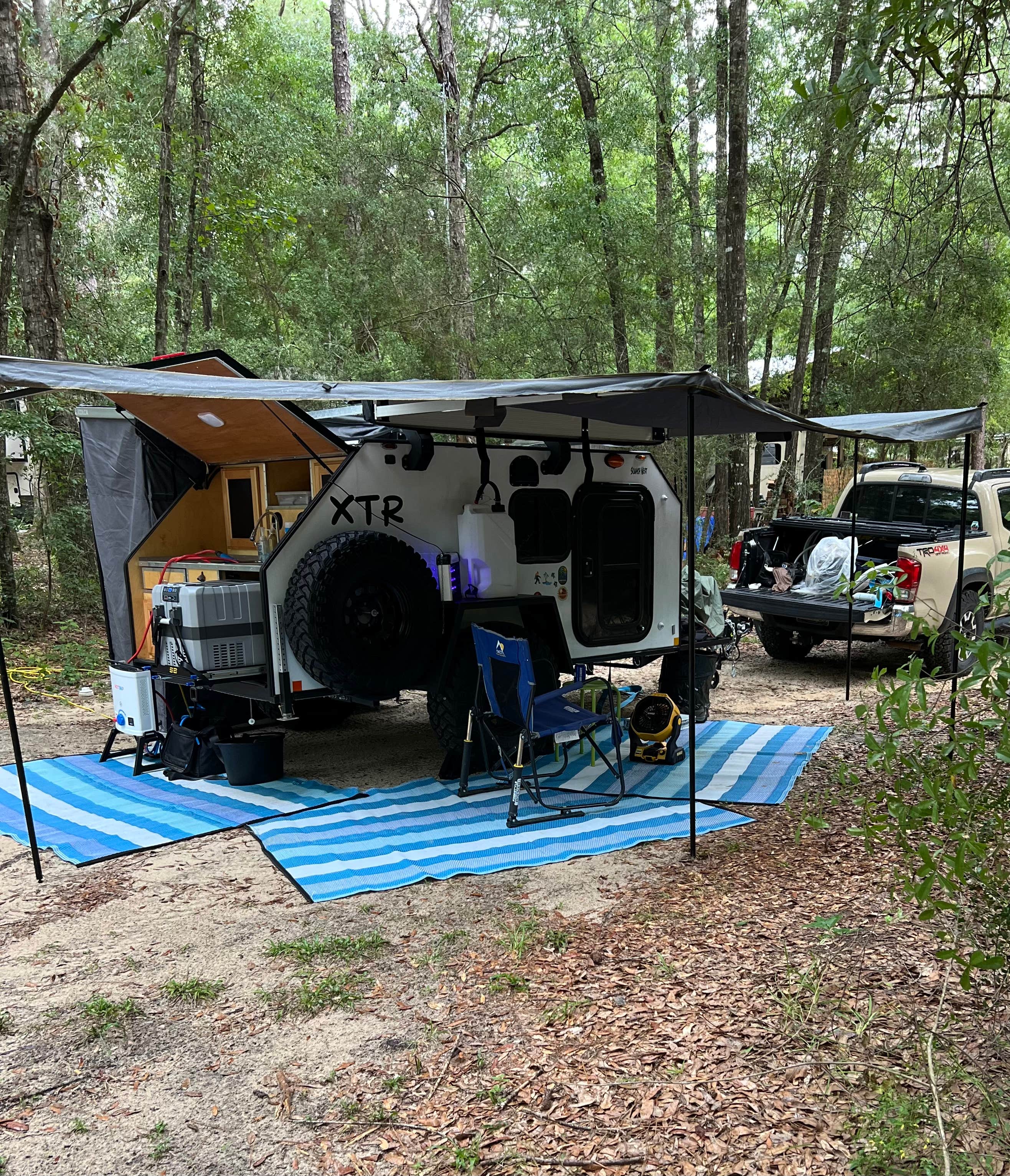 Camper submitted image from CampOut Alabama - 5