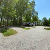 Review photo of Scottsburg/Raintree Lake KOA by Ima C., May 14, 2024