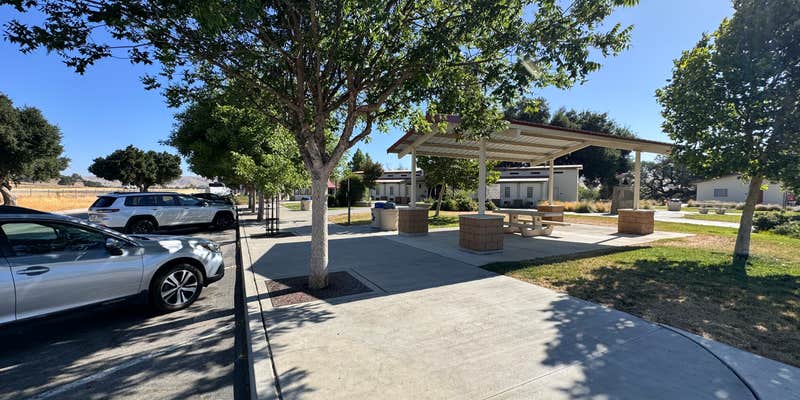 Camper submitted image from Camp Robert’s Rest Area