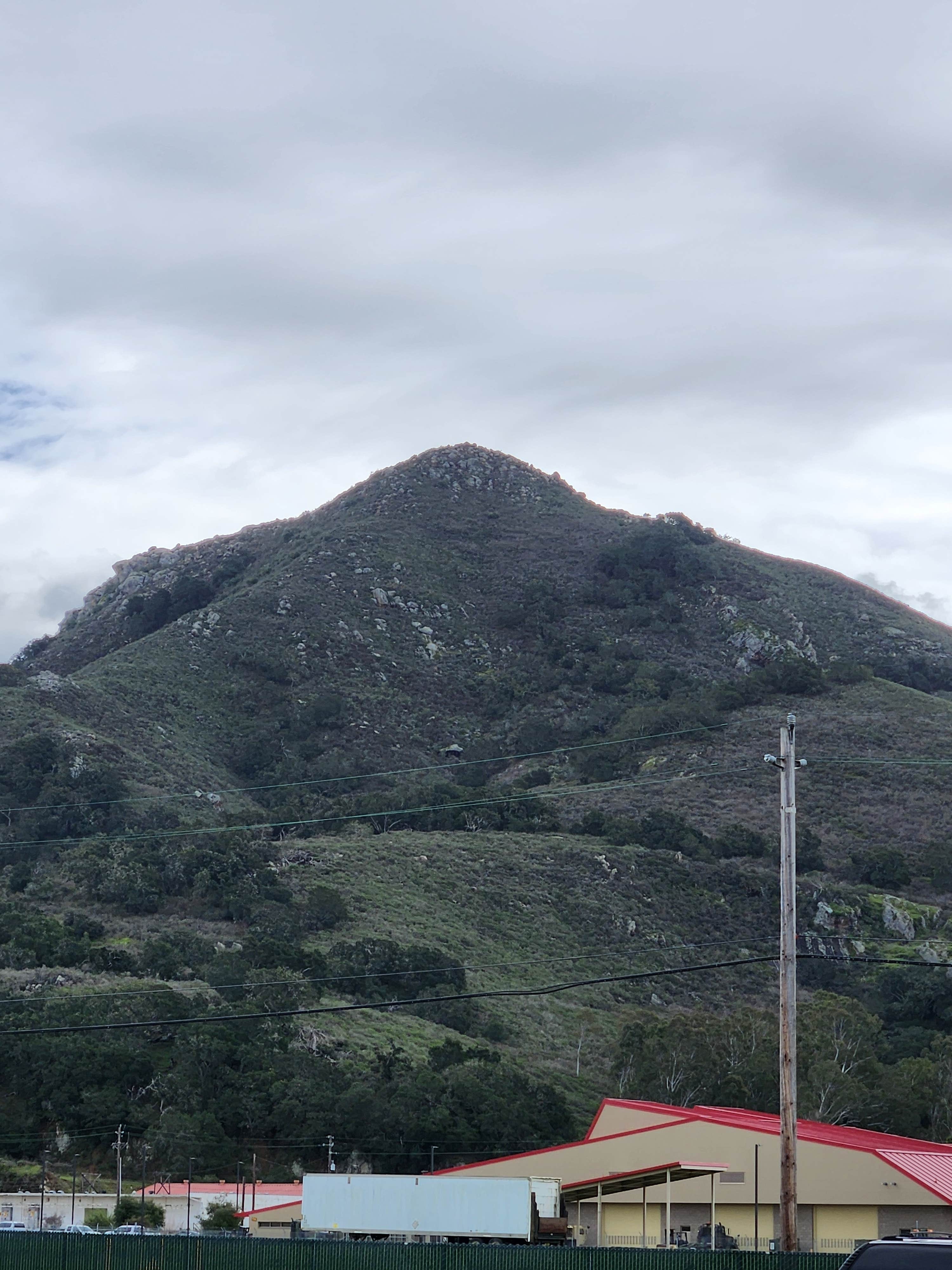 Camp San Luis Obispo RV San Luis Obispo, CA