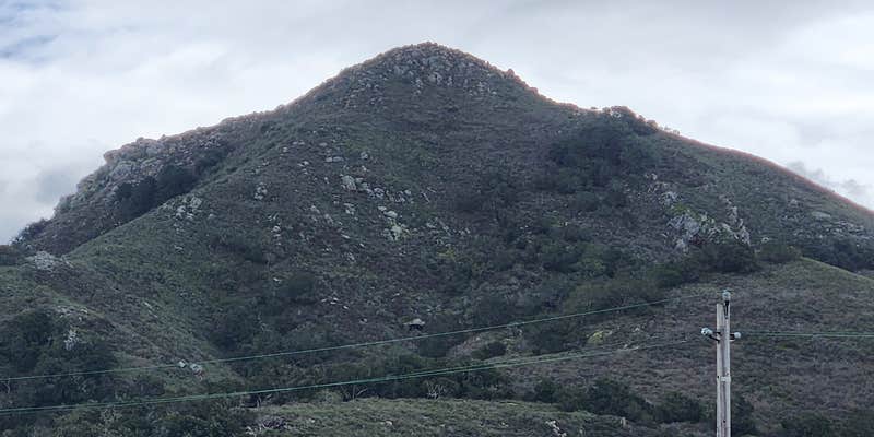 Camper submitted image from Camp San Luis Obispo RV