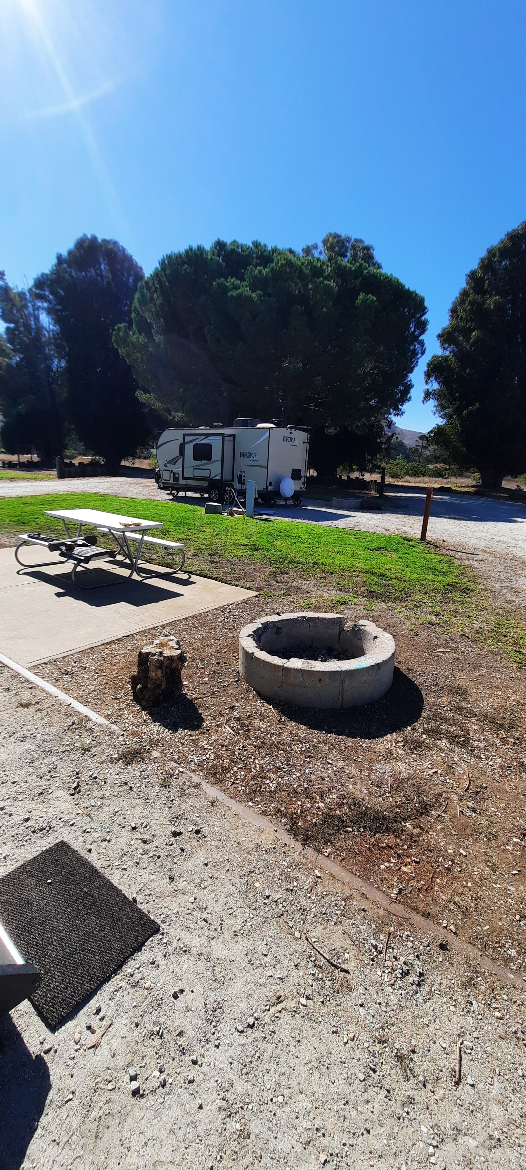 Camper submitted image from Camp San Luis Obispo RV - 4