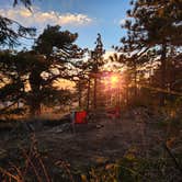 Review photo of Camp Saw by iris , July 12, 2026