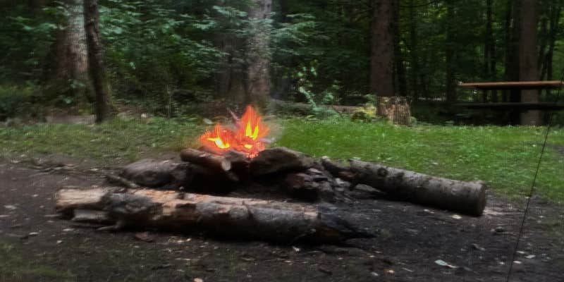 Camper submitted image from Camp Seneca