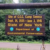 Review photo of Camp Seneca by Kevin C., August 5, 2024