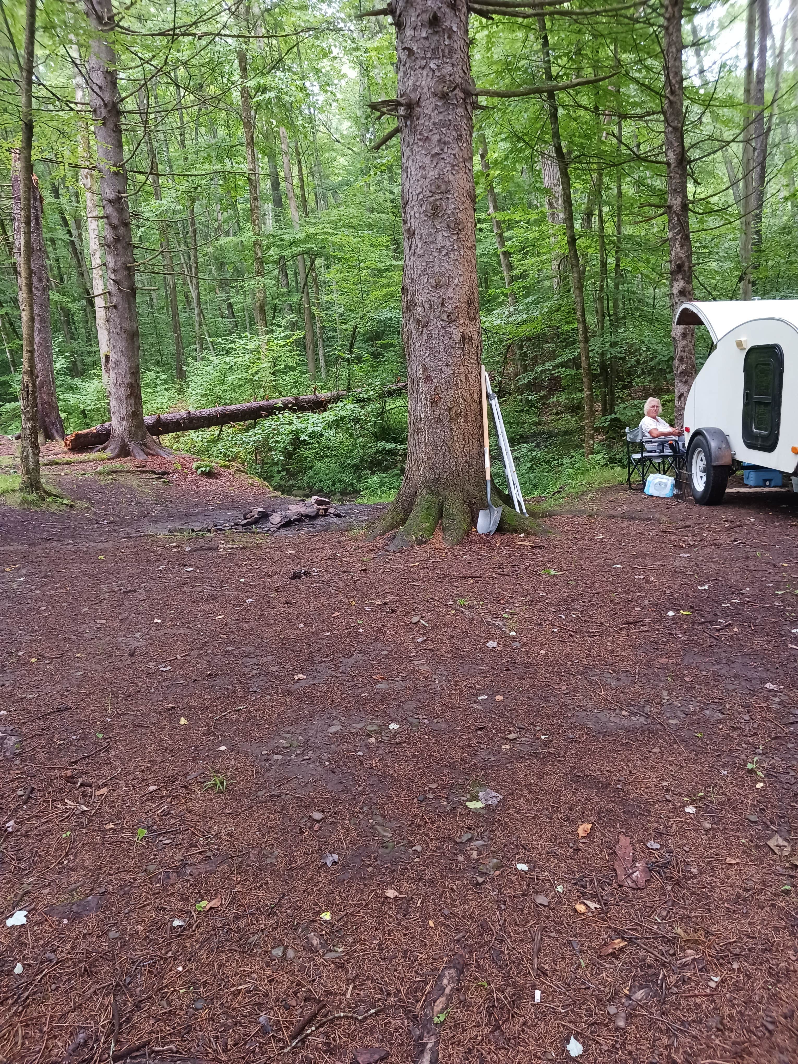 Camper submitted image from Camp Seneca - 5