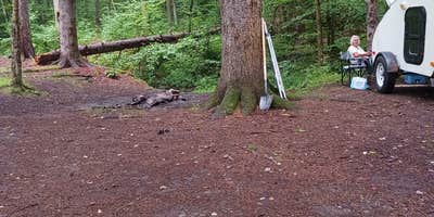 Camping