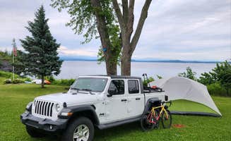 Whitney W.'s photo at Camp Skyland near Peru, NY