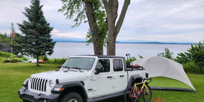 Camper submitted image from Camp Skyland