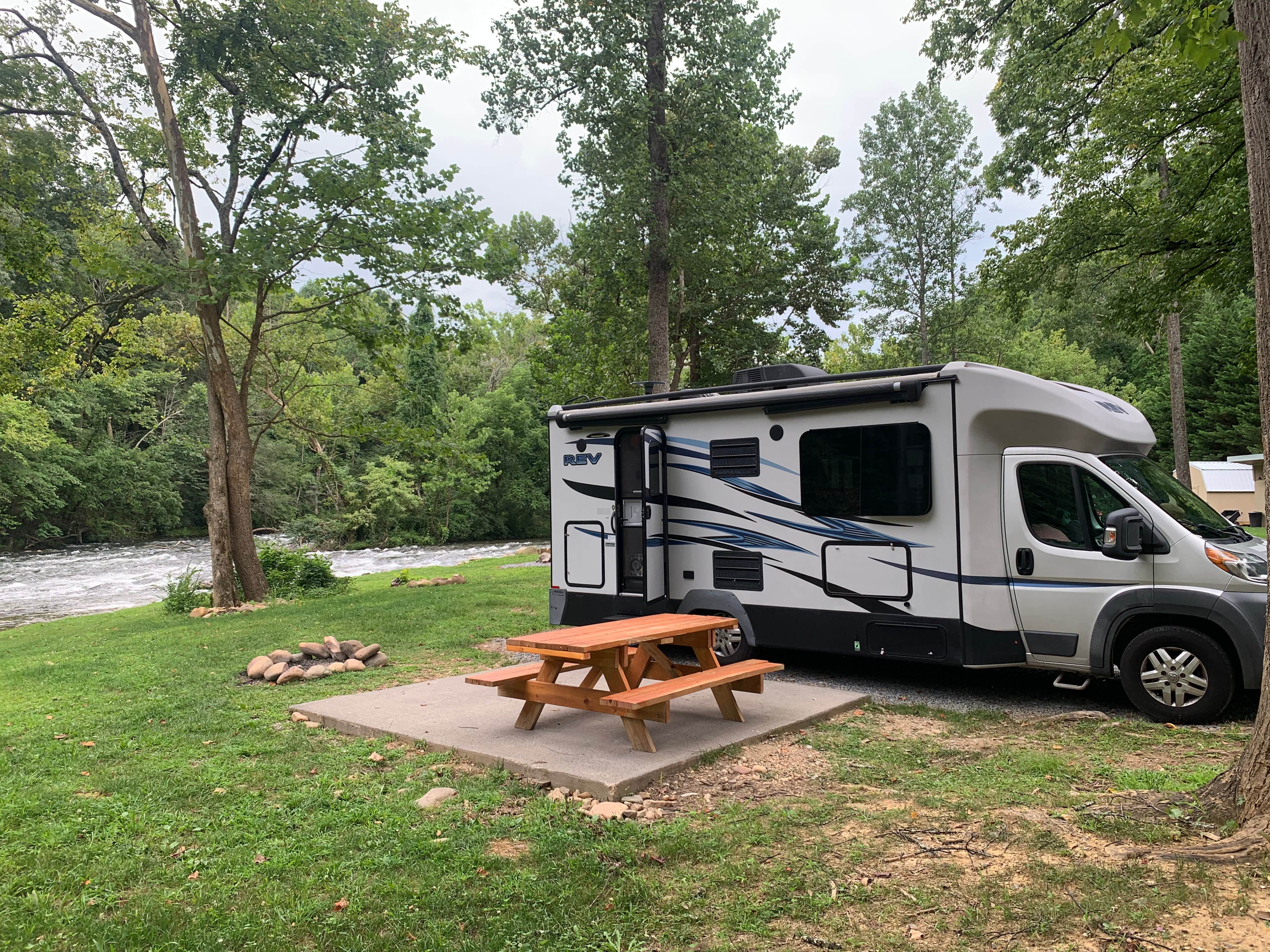 Camper submitted image from Camp Stonefly - 1