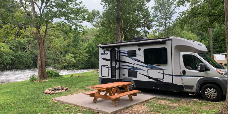 Camper submitted image from Camp Stonefly