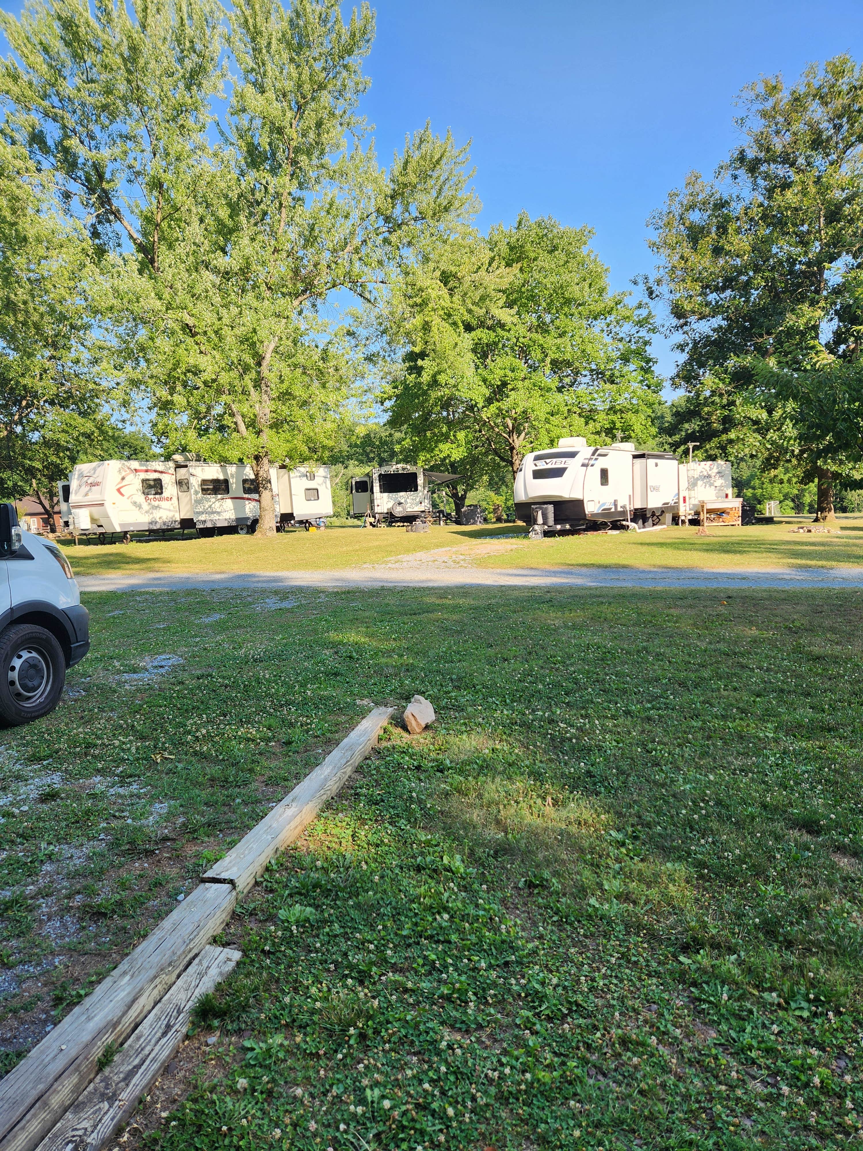 Camper-submitted photo at Camp Swatara near Ravine, PA