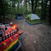Review photo of Camp Taylor Campground by Coll G., August 3, 2026