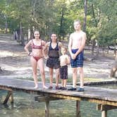 Review photo of Camp Tonkawa Springs RV Park and Campground by Yasmin S., October 25, 2024