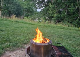 Campbell Cove RV Resort & Campground