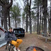 Review photo of Campbell Cove RV Resort & Campground by Hannah S., September 11, 2026