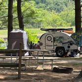 Review photo of Campbell Cove Camping by Joe B., August 25, 2025