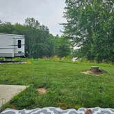 Review photo of Campbell Cove Camping by Kevin C., July 1, 2024