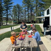 Review photo of Campbell Cove Camping by samantha H., April 14, 2024
