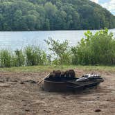 Review photo of Campbell Cove Camping by Joe B., August 25, 2025