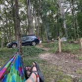 Review photo of Campbell Cove Camping by Ty W., September 1, 2023