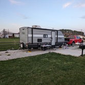 Review photo of Campbell Cove Camping by Matthew P., March 25, 2024