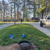 Review photo of Campbell Cove Camping by samantha H., April 14, 2024