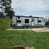 Review photo of Campbell Cove Camping by Kevin C., July 1, 2024