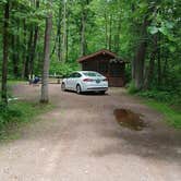 Review photo of Camper Cabins — Mille Lacs Kathio State Park by Crystal R., June 12, 2026